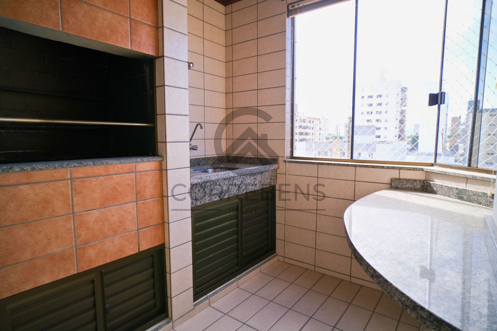 Apartamento à venda com 4 quartos, 148m² - Foto 9