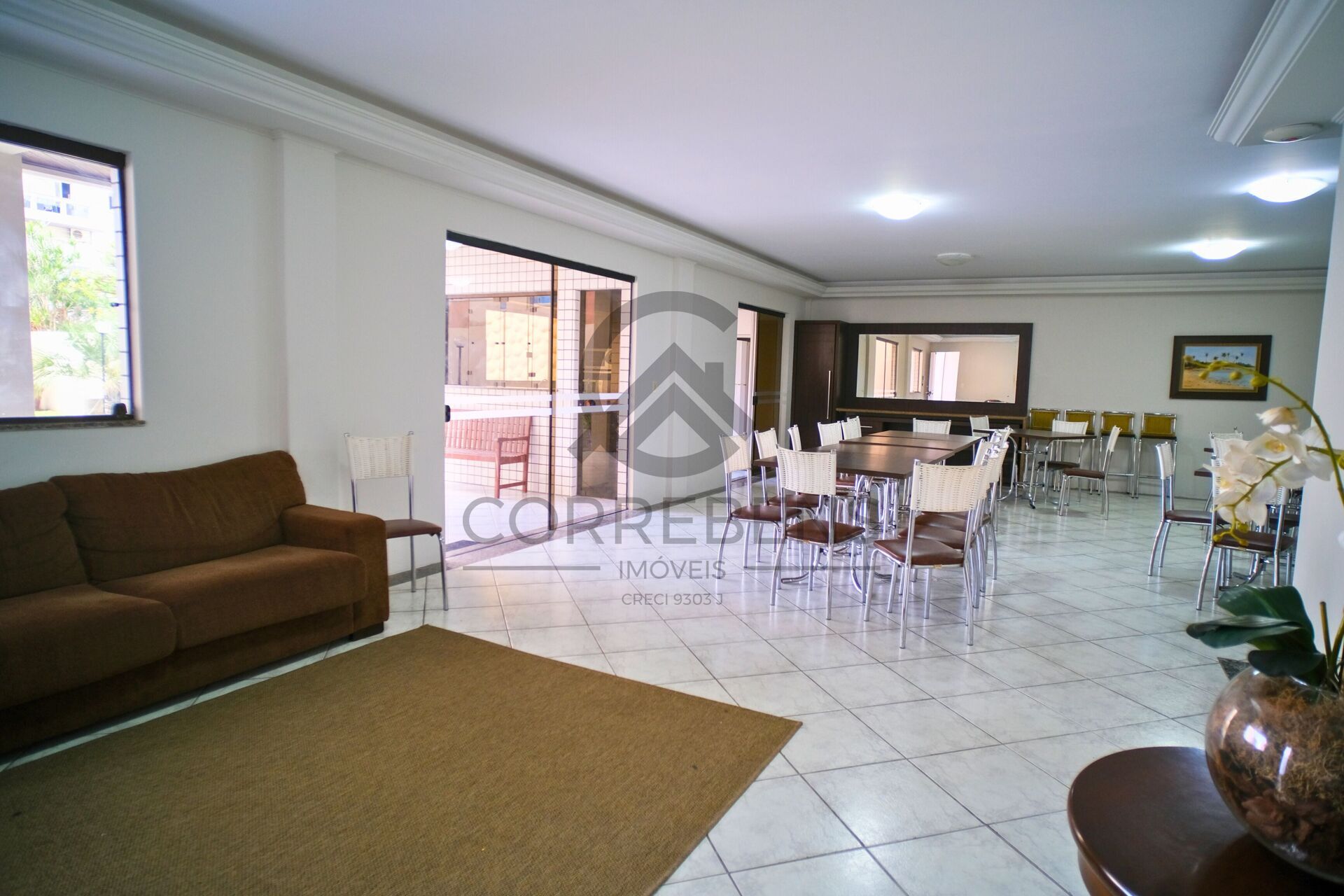 Apartamento à venda com 4 quartos, 148m² - Foto 27