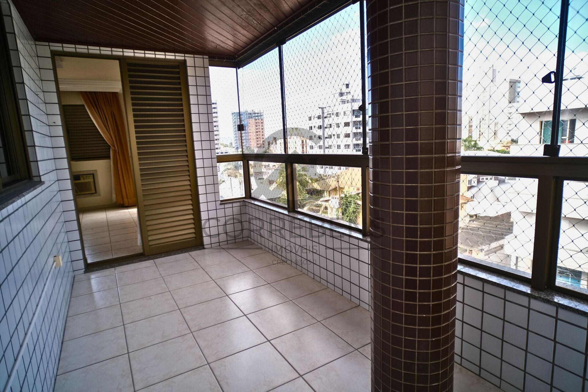 Apartamento à venda com 4 quartos, 148m² - Foto 6