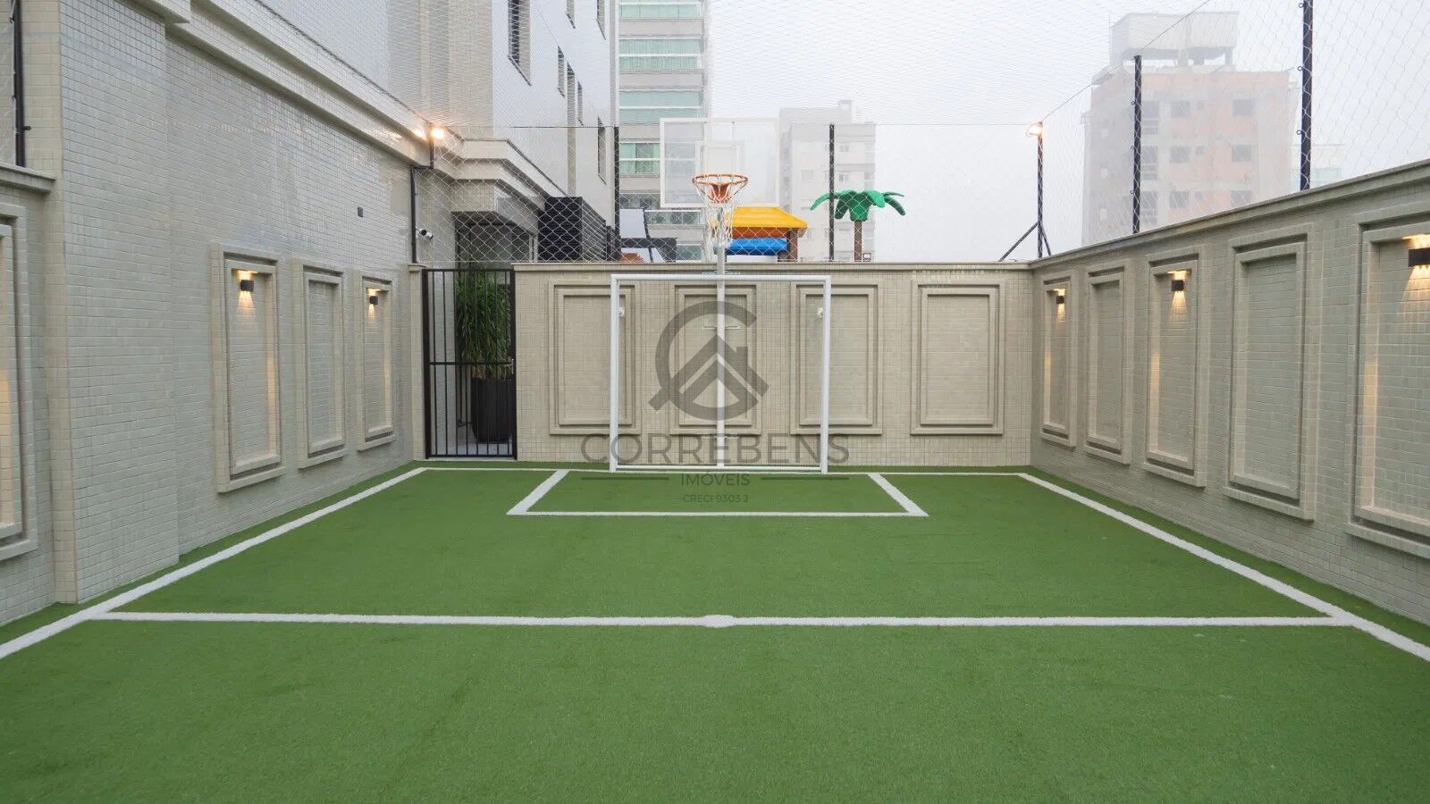 Apartamento, 3 quartos, 134 m² - Foto 34