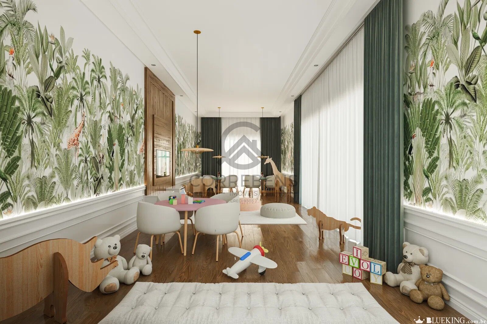 Apartamento, 3 quartos, 134 m² - Foto 27