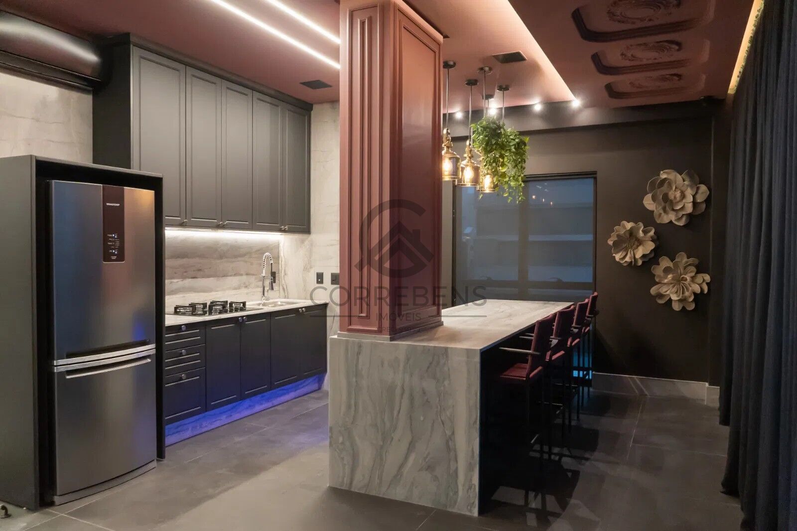 Apartamento, 3 quartos, 134 m² - Foto 24