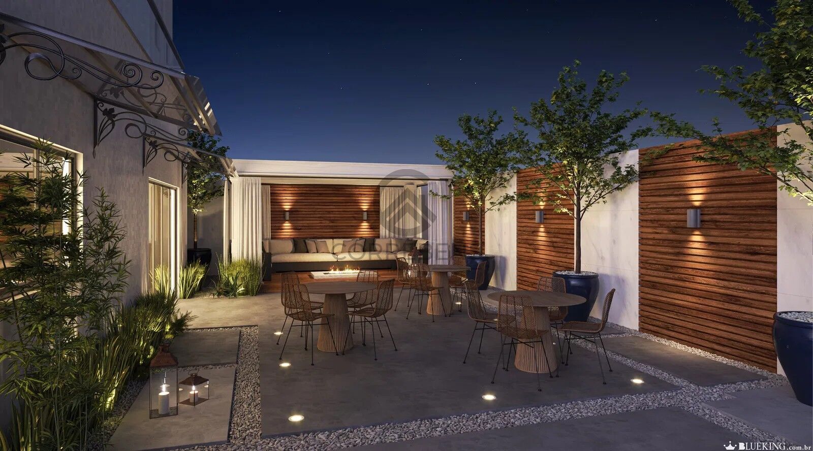 Apartamento, 3 quartos, 134 m² - Foto 30