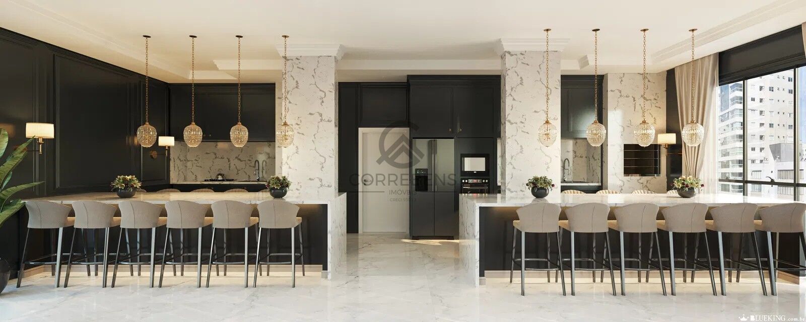 Apartamento, 3 quartos, 134 m² - Foto 18