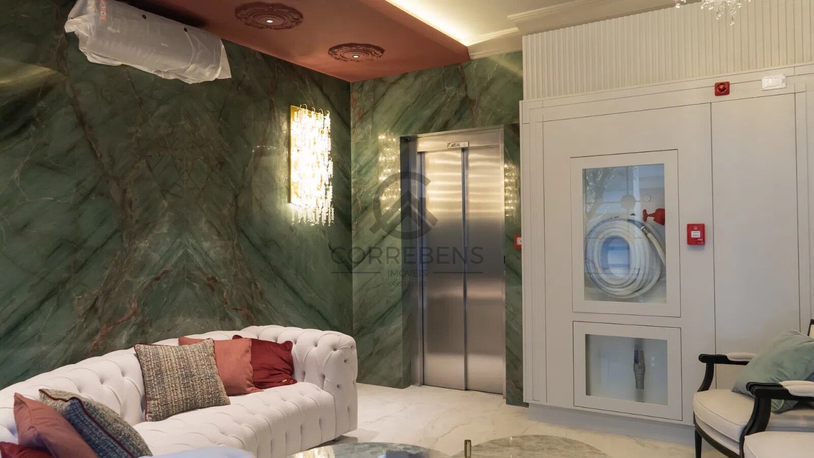 Apartamento, 3 quartos, 134 m² - Foto 25