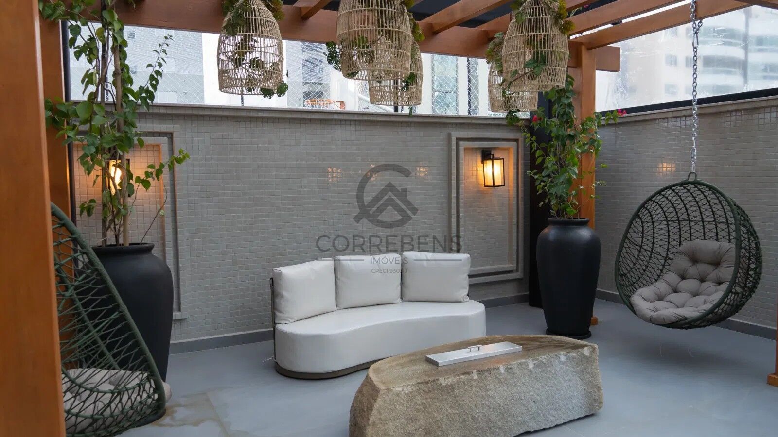 Apartamento, 3 quartos, 134 m² - Foto 20