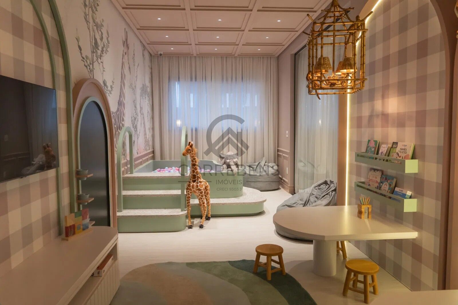 Apartamento, 3 quartos, 134 m² - Foto 29