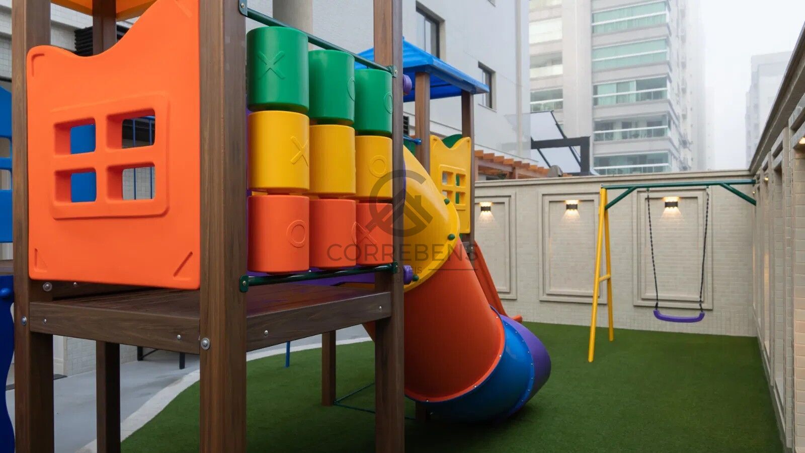 Apartamento, 3 quartos, 134 m² - Foto 28