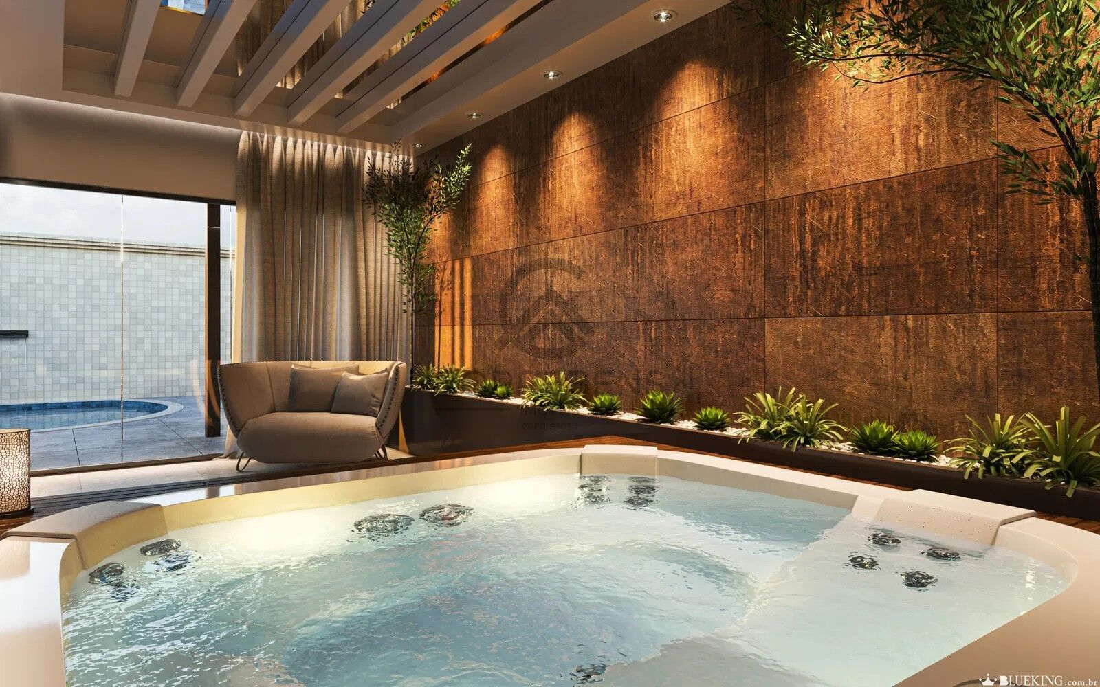 Apartamento, 3 quartos, 134 m² - Foto 31