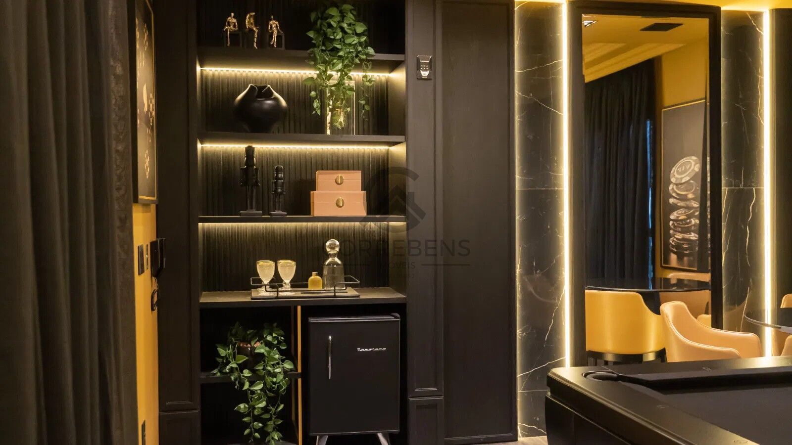 Apartamento, 3 quartos, 134 m² - Foto 23