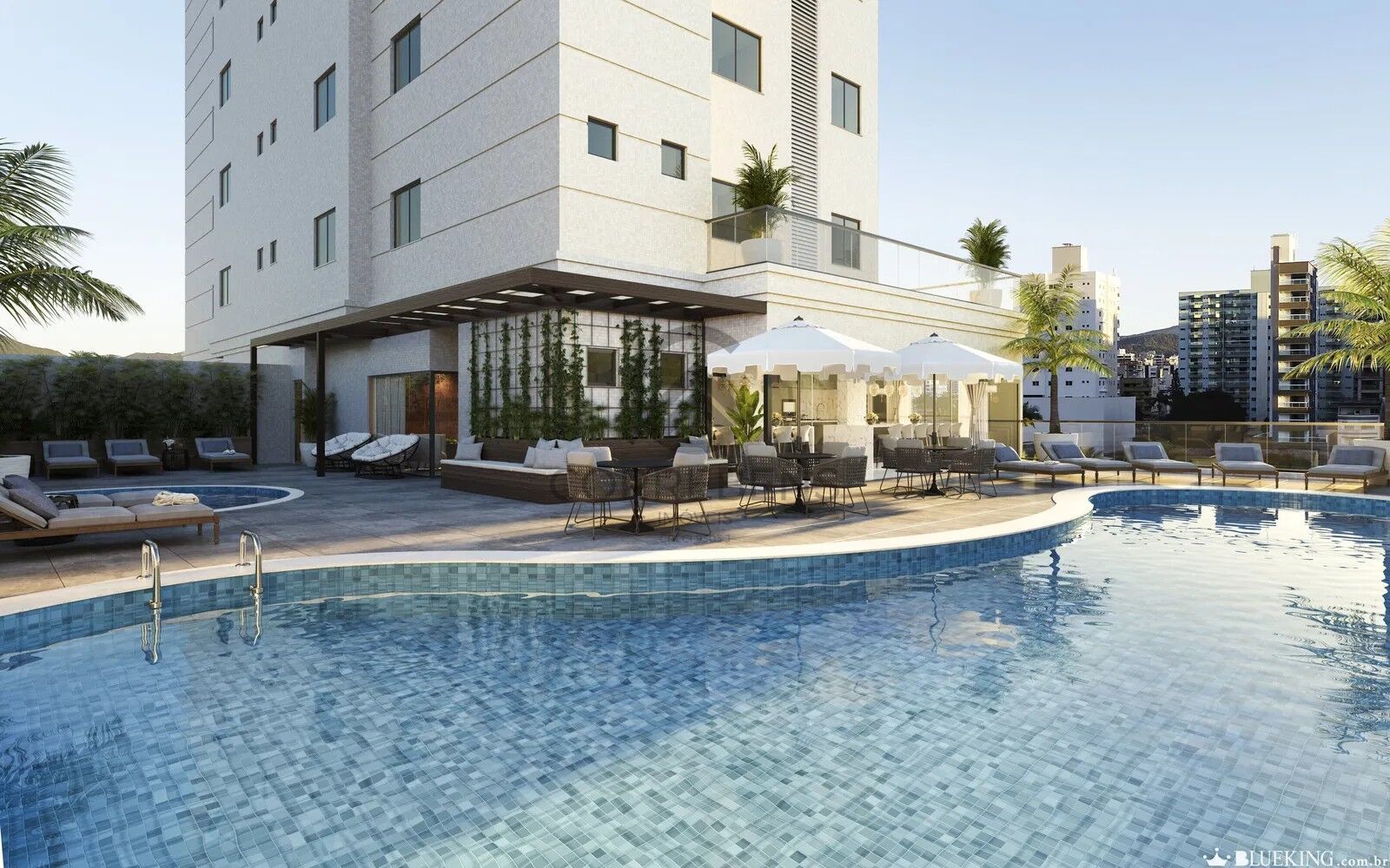 Apartamento, 3 quartos, 134 m² - Foto 32