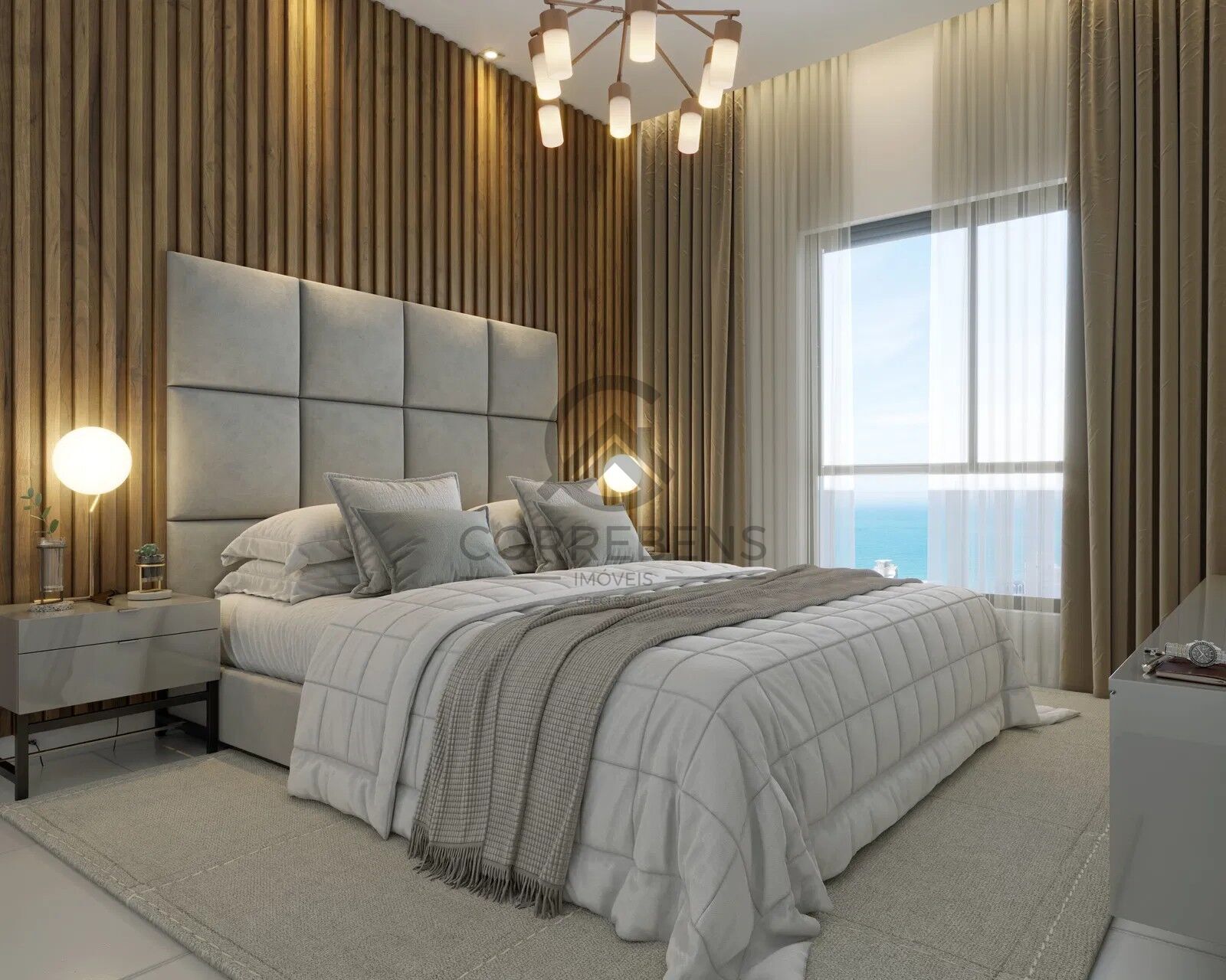 Apartamento, 3 quartos, 134 m² - Foto 13