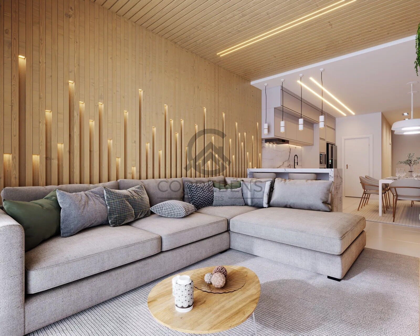 Apartamento, 3 quartos, 134 m² - Foto 14