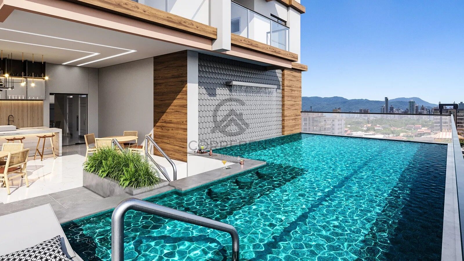 Apartamento, 3 quartos, 134 m² - Foto 4