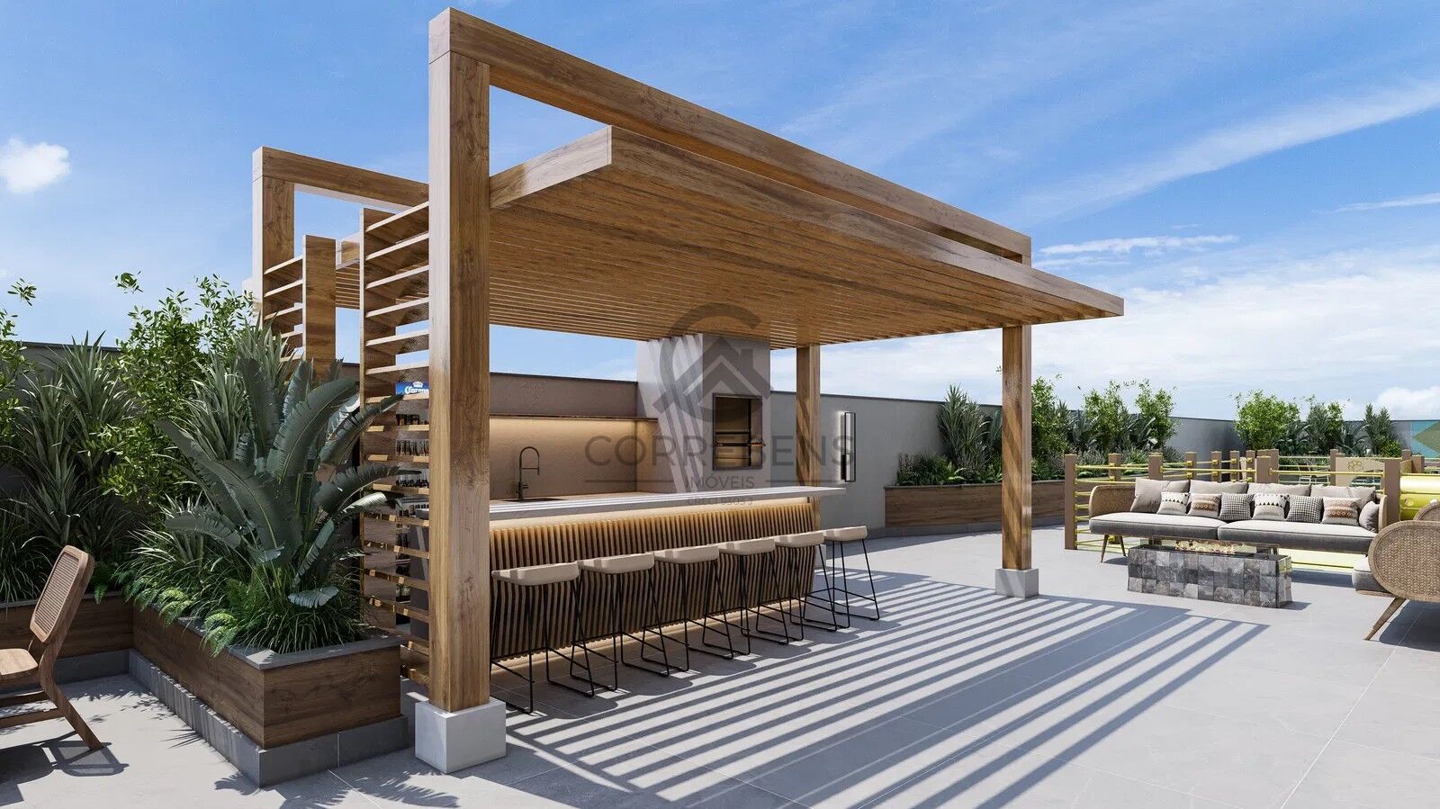 Apartamento, 3 quartos, 134 m² - Foto 11