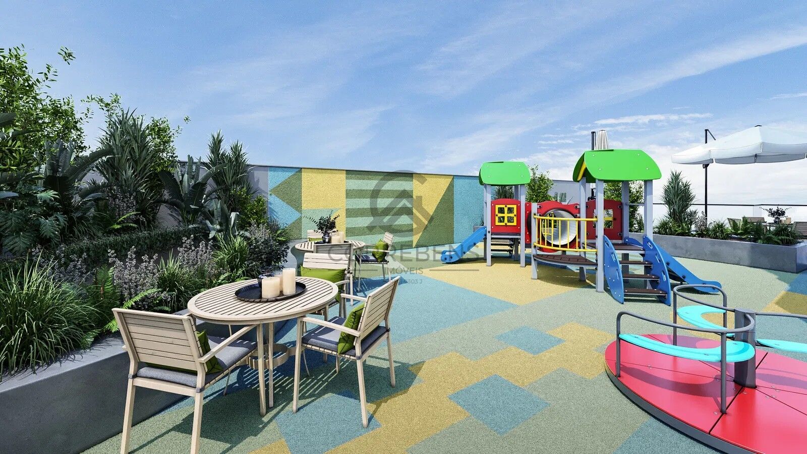 Apartamento, 3 quartos, 134 m² - Foto 9