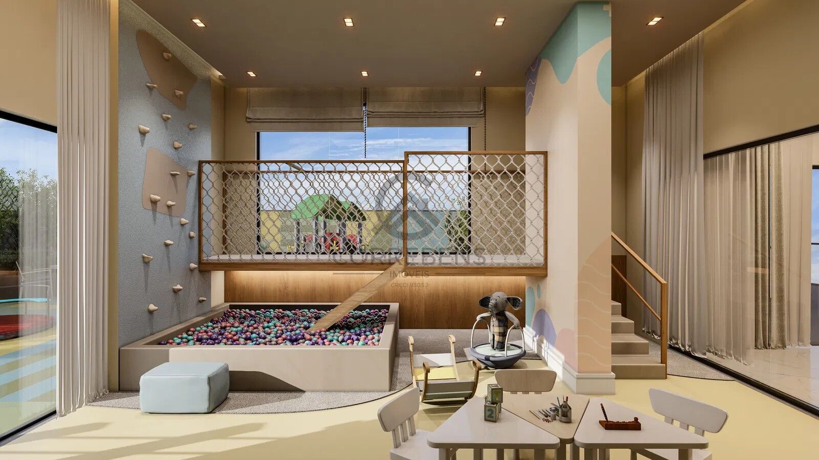 Apartamento, 3 quartos, 134 m² - Foto 8