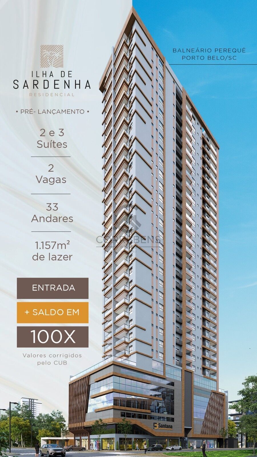 Apartamento, 3 quartos, 134 m² - Foto 17