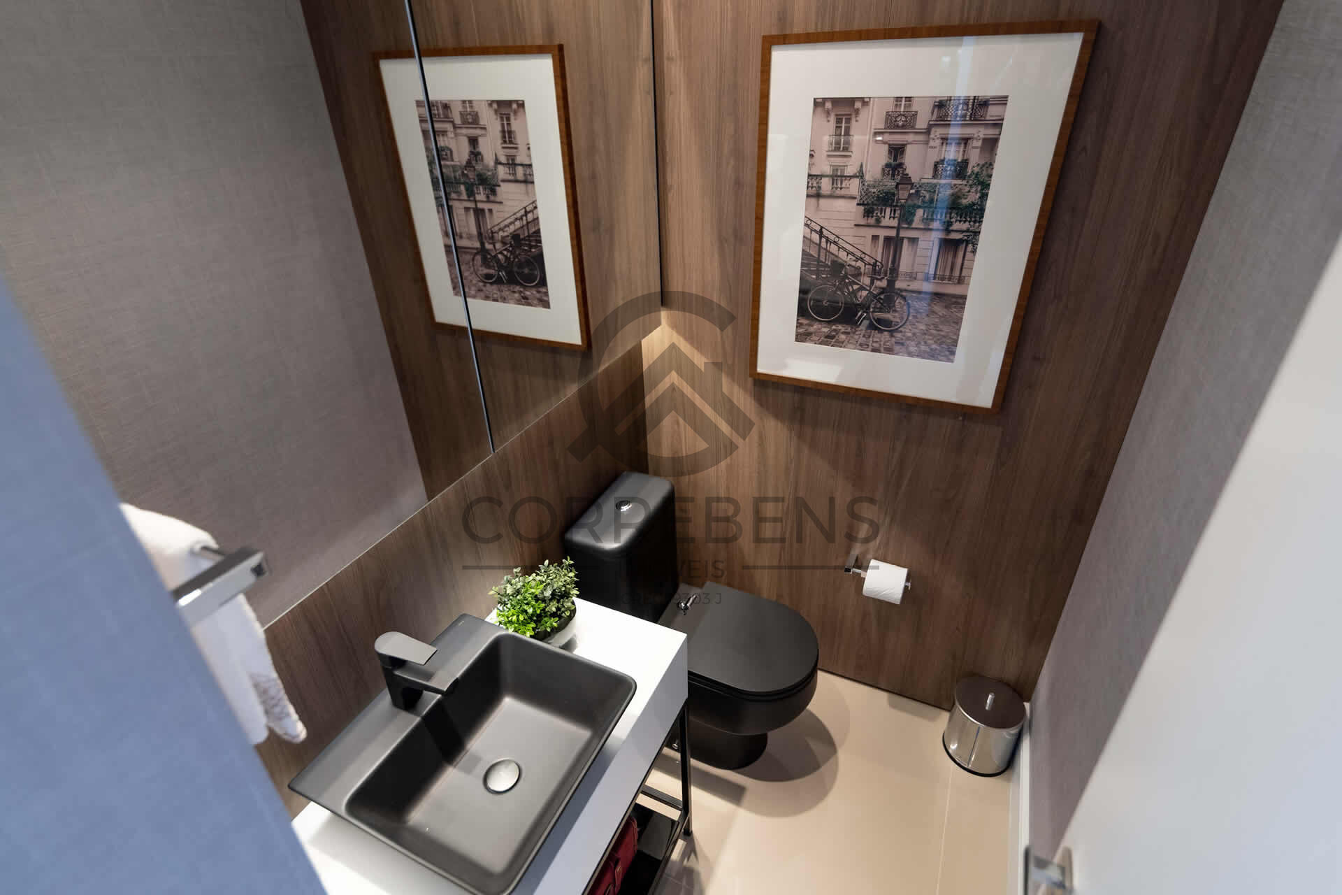 Apartamento à venda com 3 quartos, 101m² - Foto 24