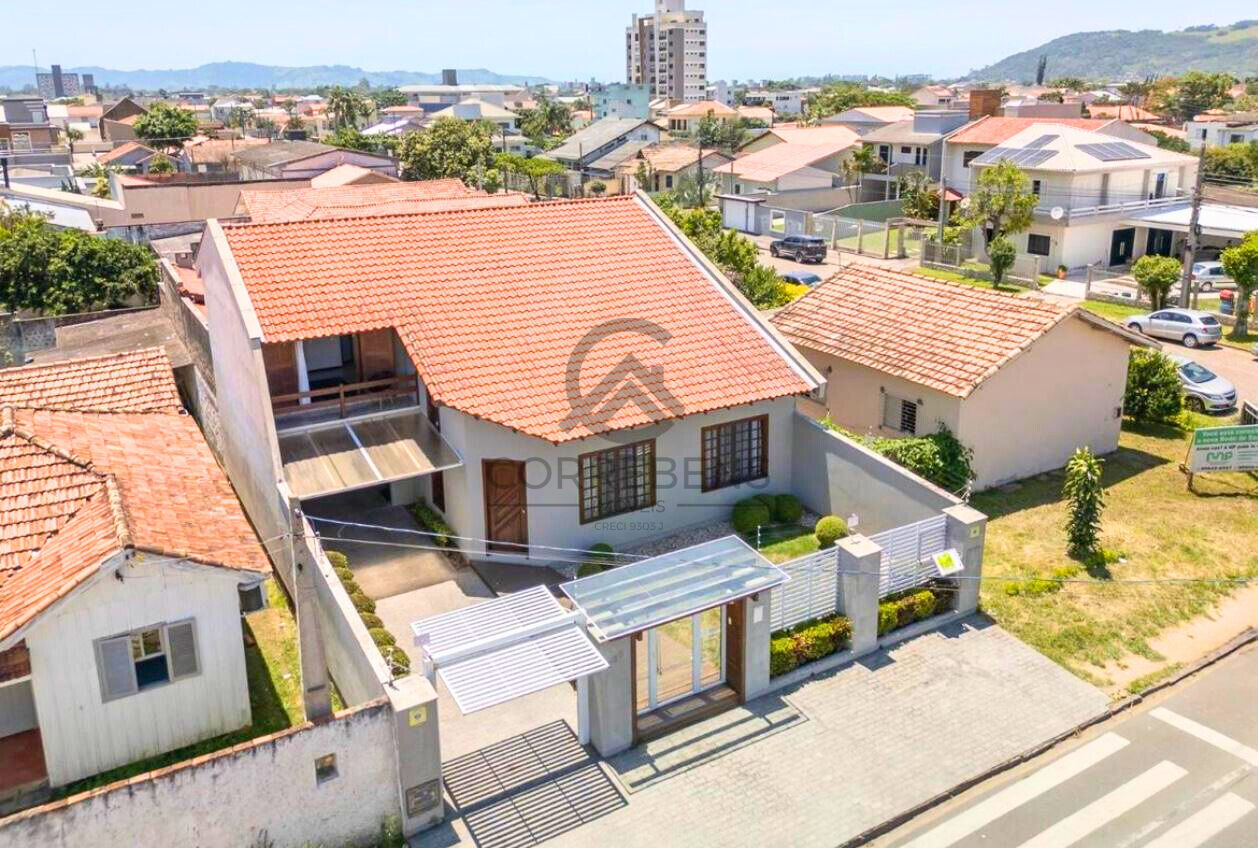 Casa, 3 quartos, 228 m² - Foto 41