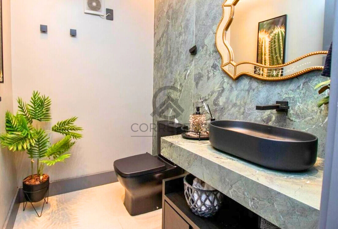 Casa, 3 quartos, 228 m² - Foto 6