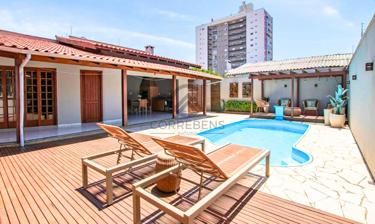 Casa, 3 quartos, 228 m² - Foto 3