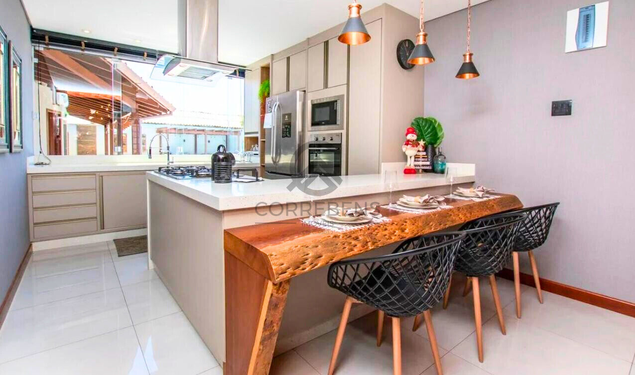 Casa, 3 quartos, 228 m² - Foto 11