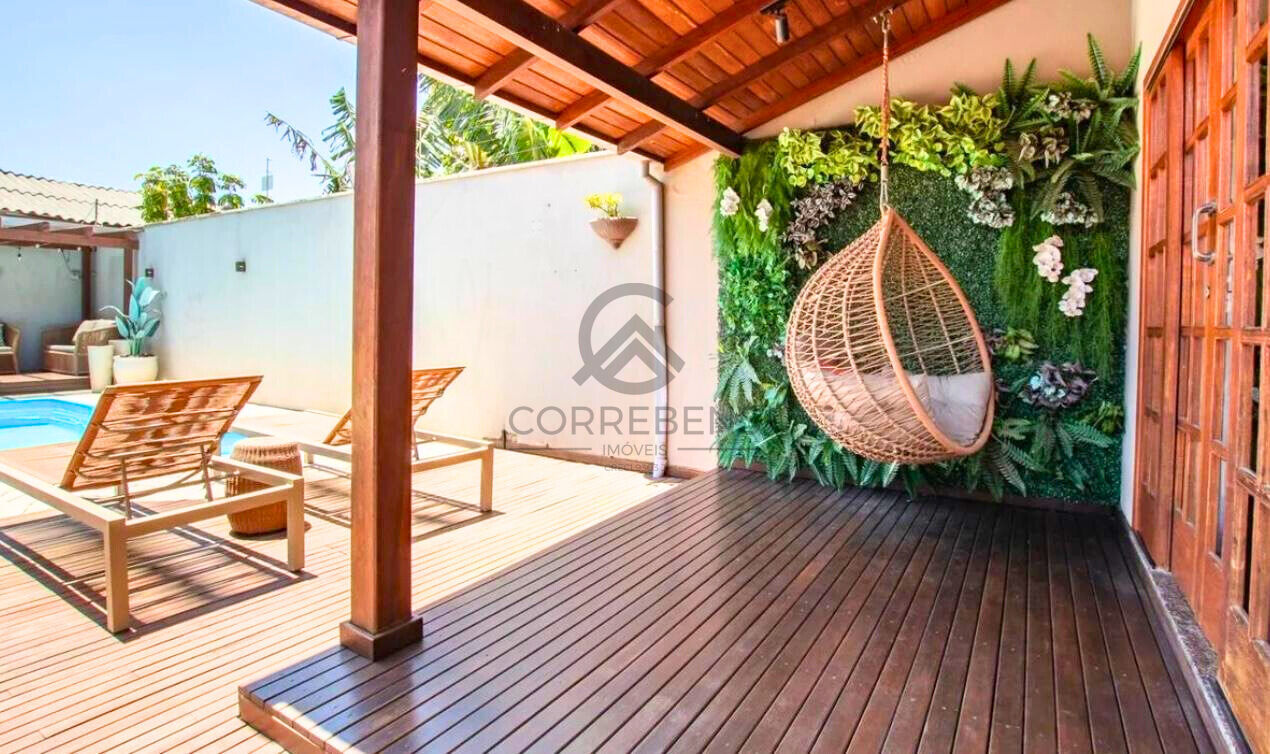 Casa, 3 quartos, 228 m² - Foto 5