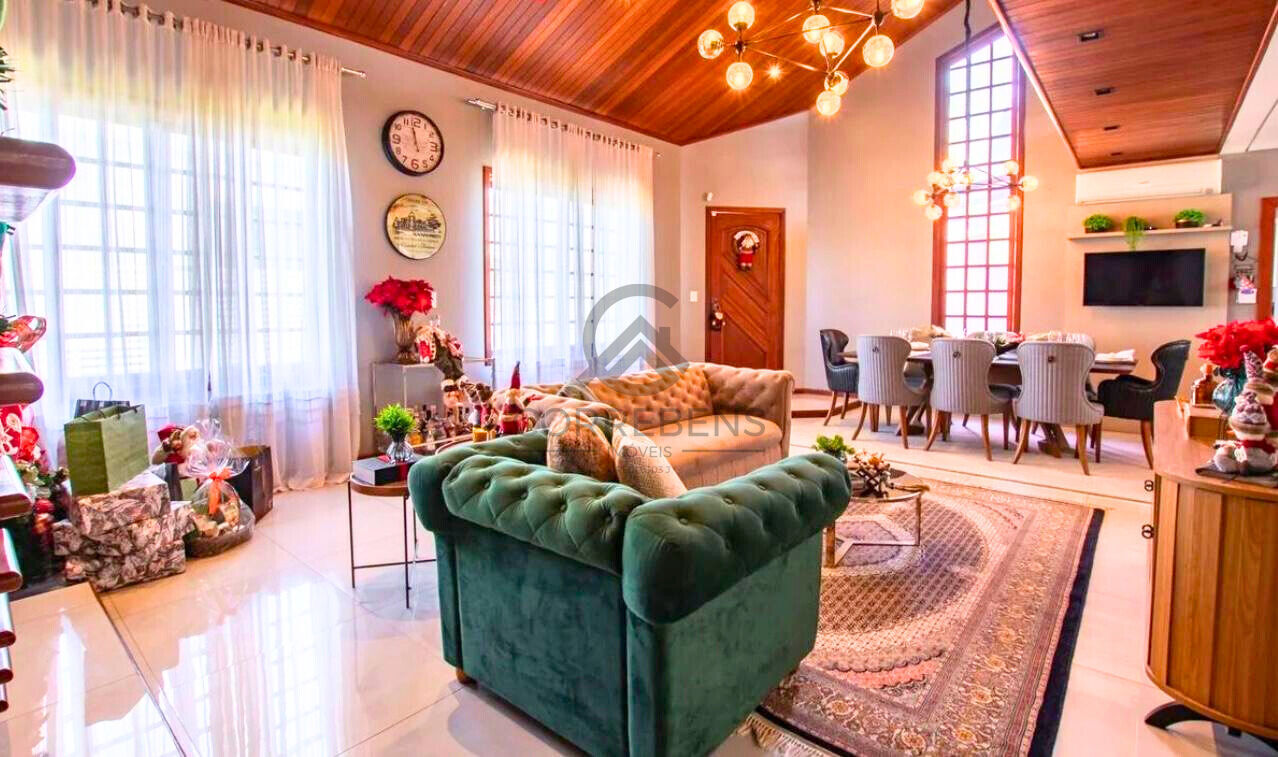 Casa, 3 quartos, 228 m² - Foto 18