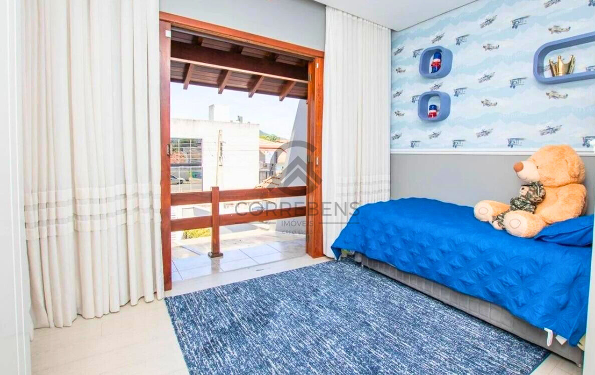 Casa, 3 quartos, 228 m² - Foto 23