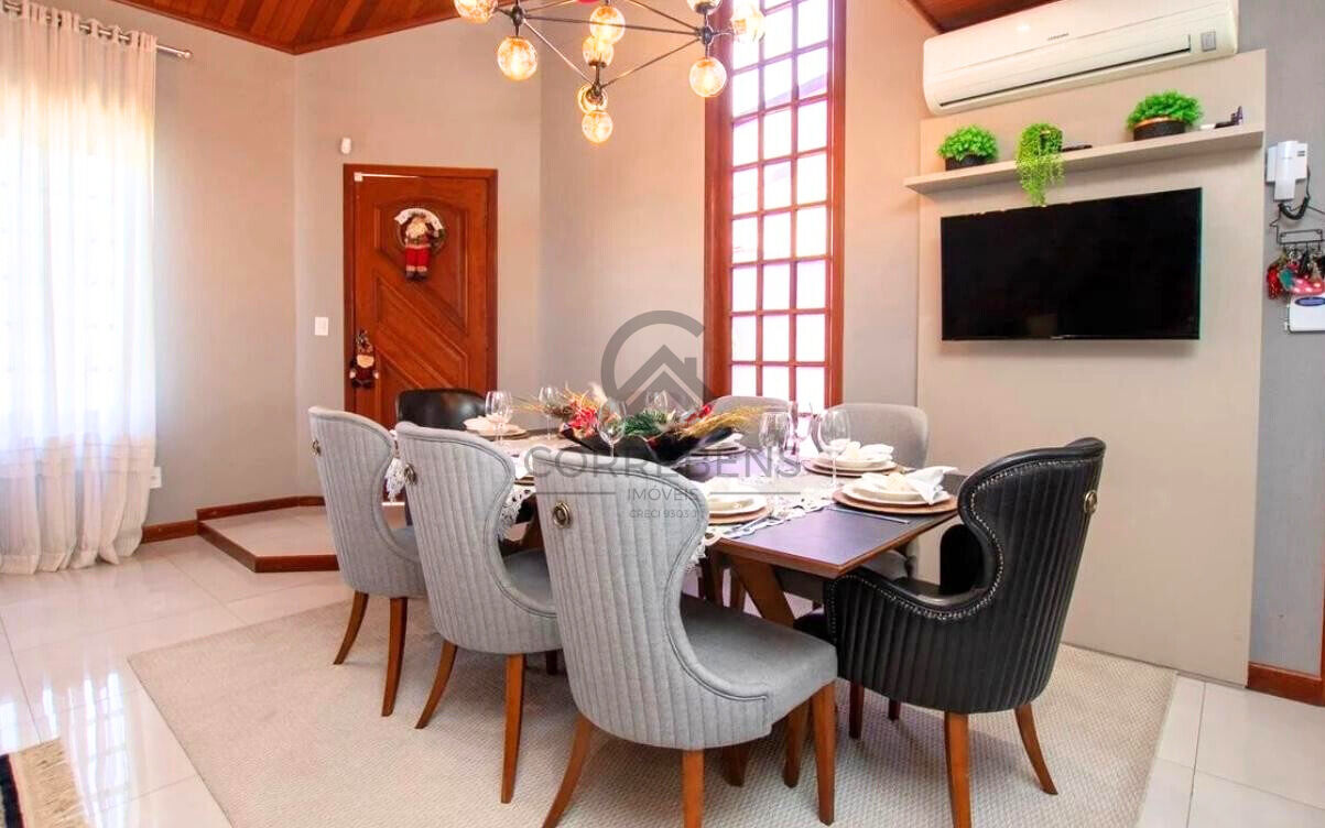 Casa, 3 quartos, 228 m² - Foto 17