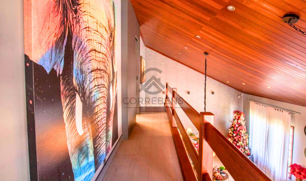 Casa, 3 quartos, 228 m² - Foto 21