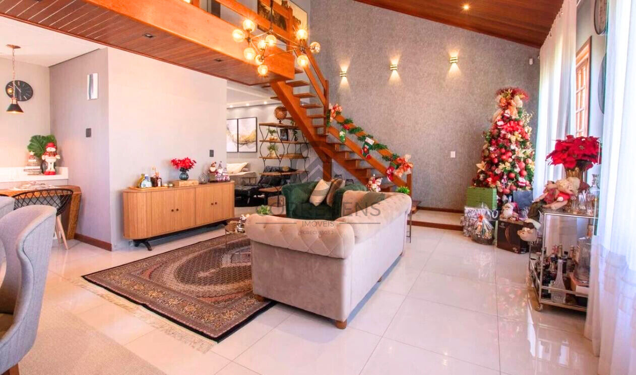 Casa, 3 quartos, 228 m² - Foto 15