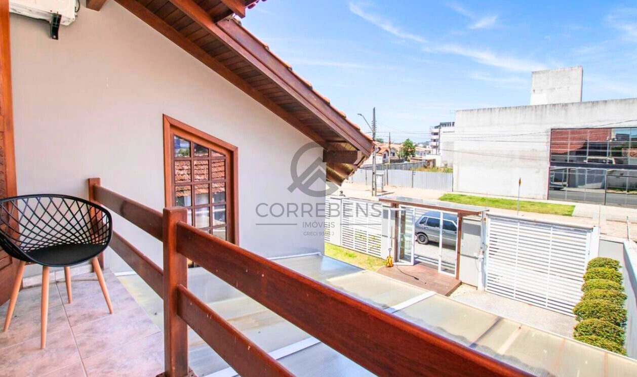 Casa, 3 quartos, 228 m² - Foto 22