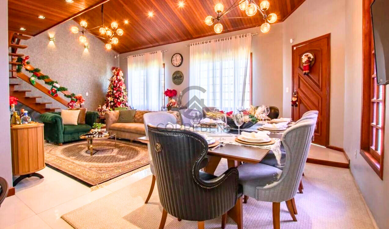 Casa, 3 quartos, 228 m² - Foto 10