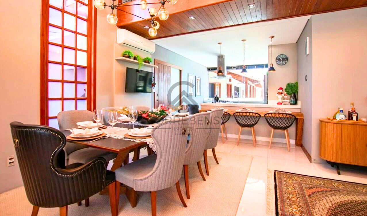 Casa, 3 quartos, 228 m² - Foto 9