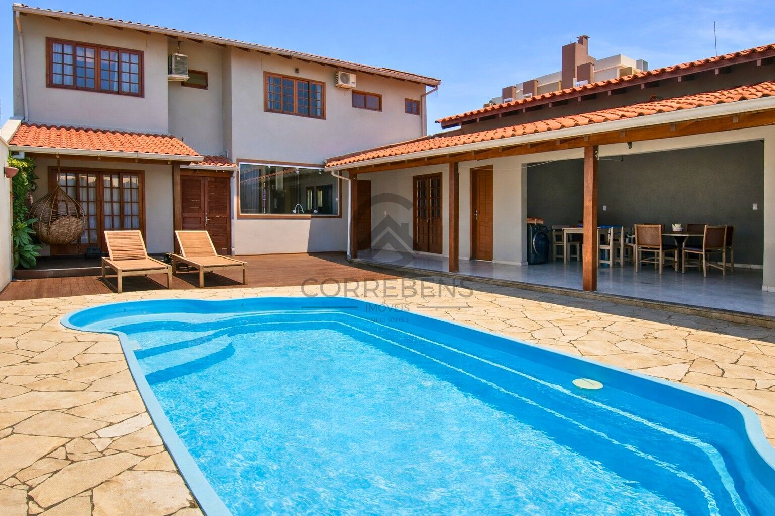 Casa, 3 quartos, 228 m² - Foto 36