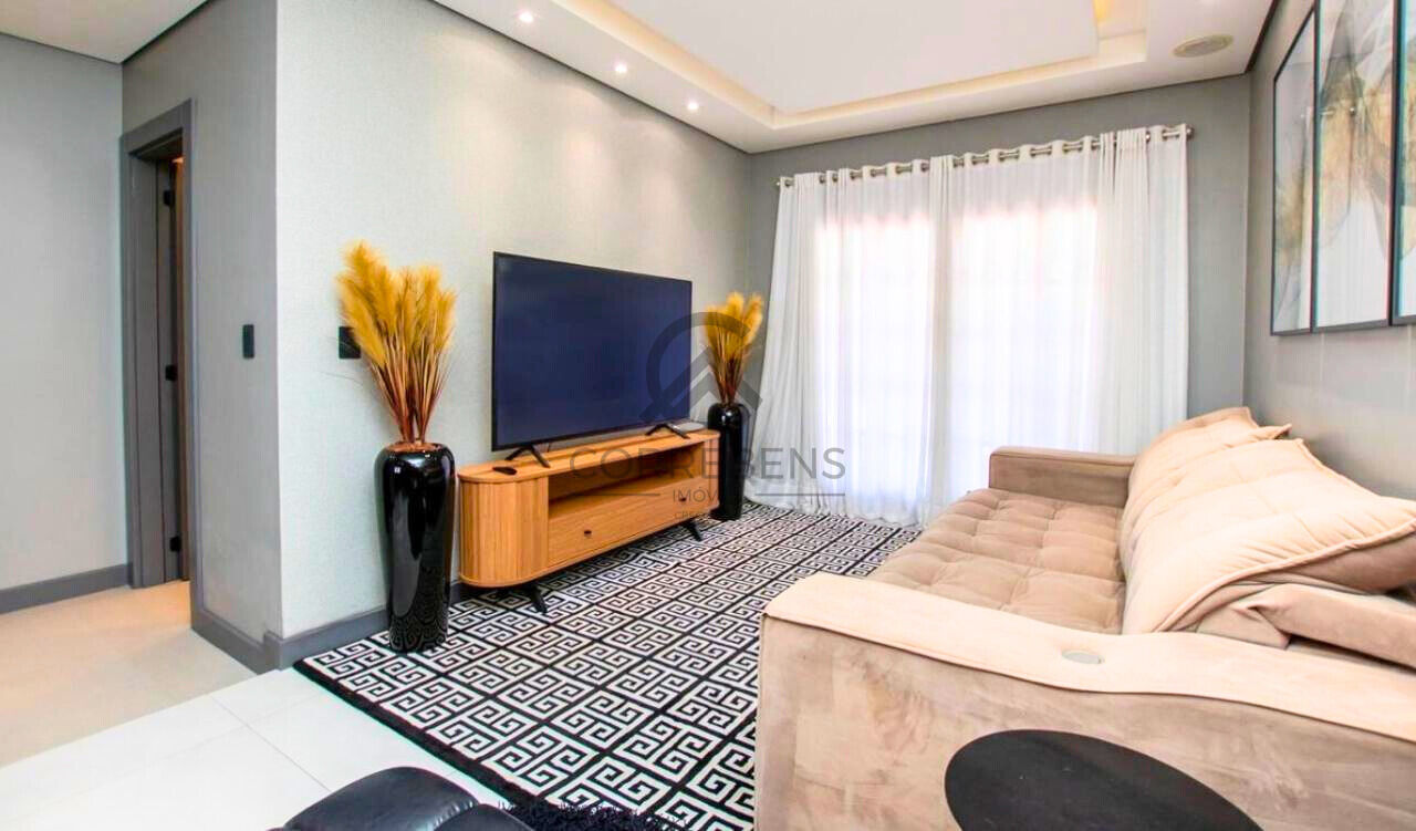 Casa, 3 quartos, 228 m² - Foto 20