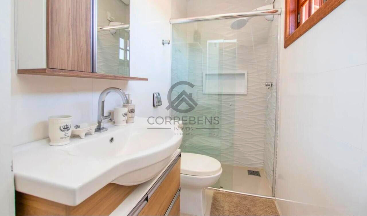 Casa, 3 quartos, 228 m² - Foto 30