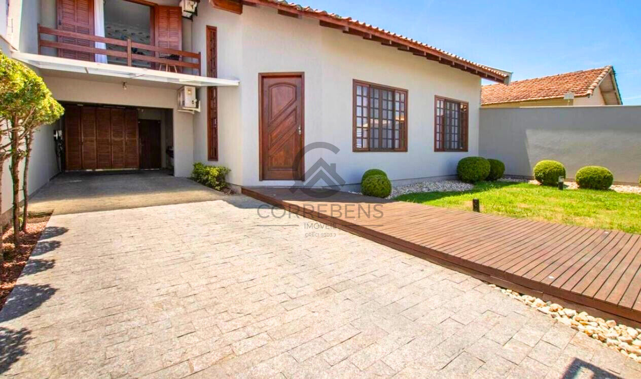 Casa, 3 quartos, 228 m² - Foto 39