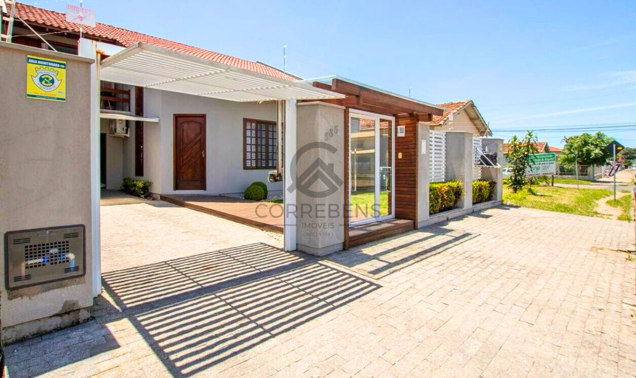 Casa, 3 quartos, 228 m² - Foto 40