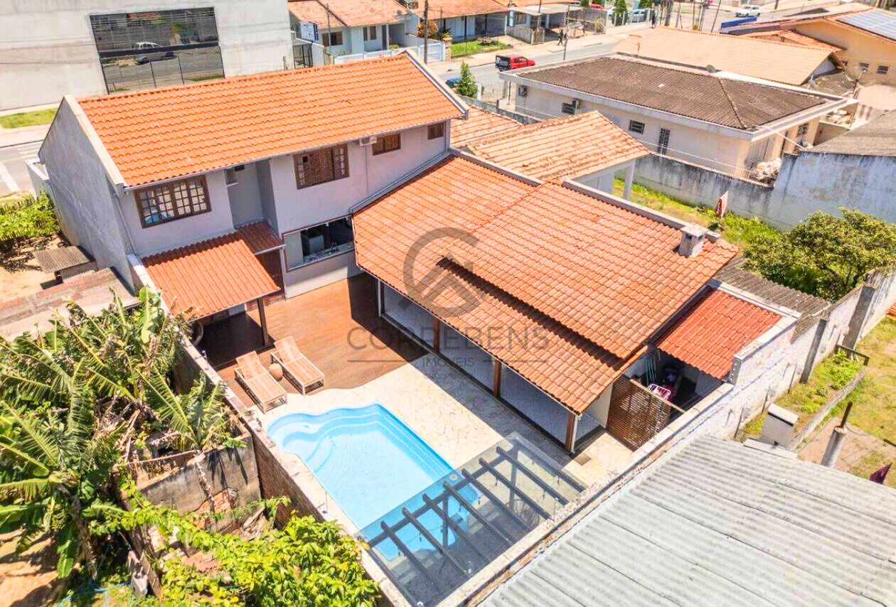 Casa, 3 quartos, 228 m² - Foto 42