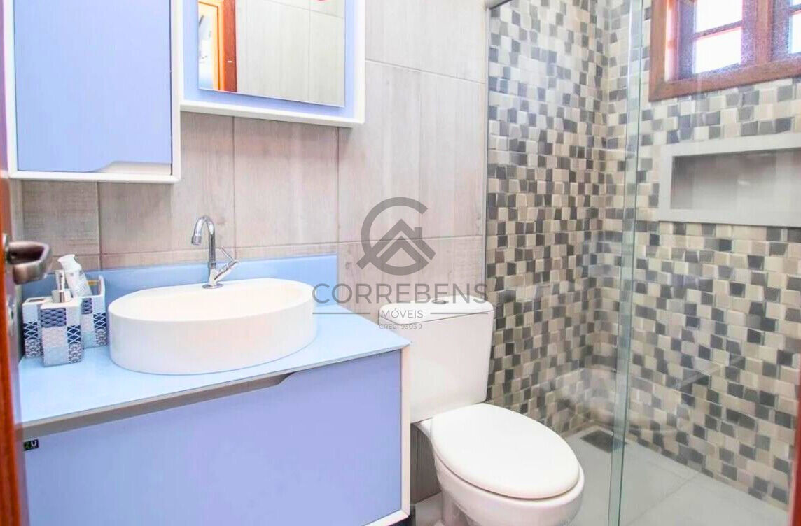 Casa, 3 quartos, 228 m² - Foto 26