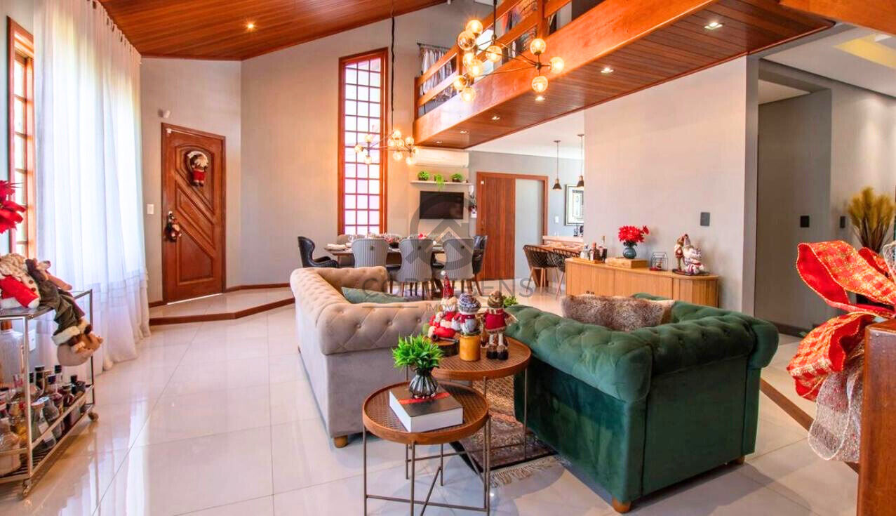 Casa, 3 quartos, 228 m² - Foto 14