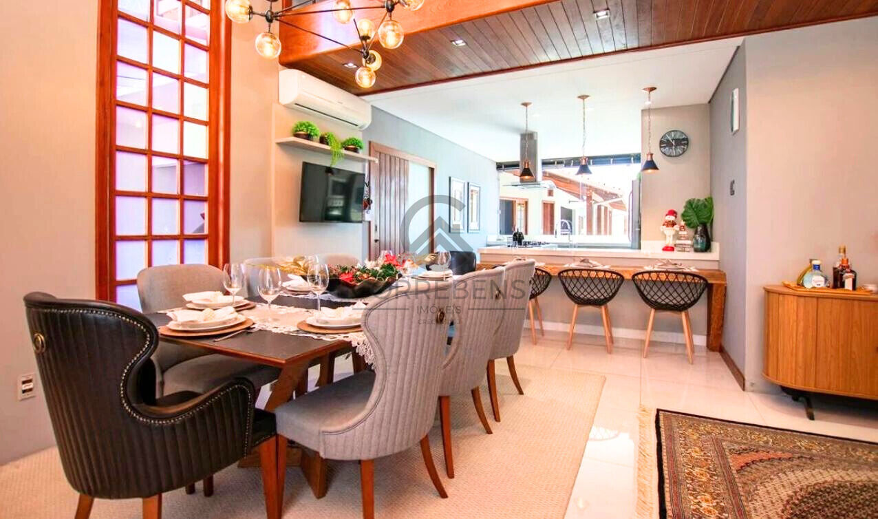 Casa, 3 quartos, 228 m² - Foto 16