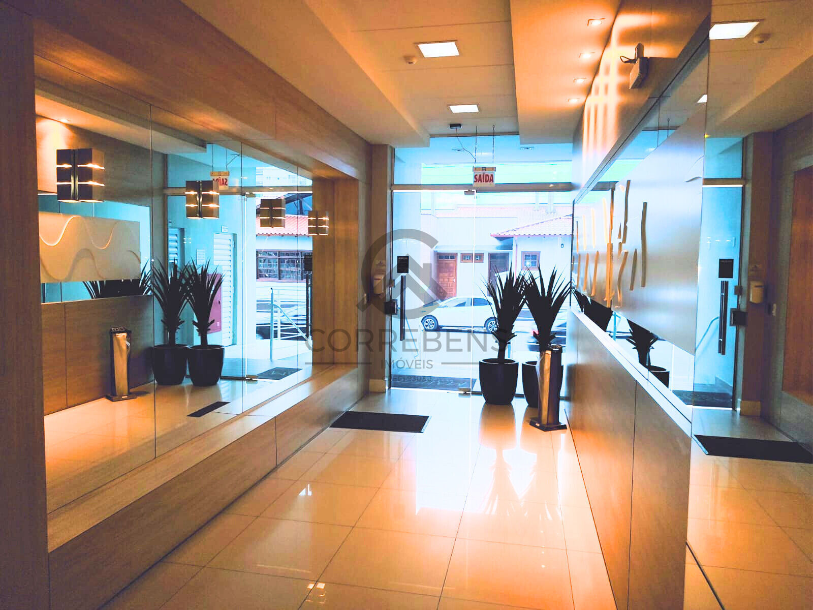 Apartamento, 3 quartos, 85 m² - Foto 2