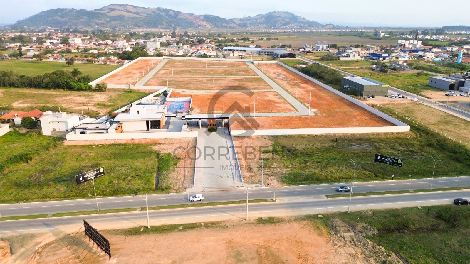 Terreno à venda, 675m² - Foto 4