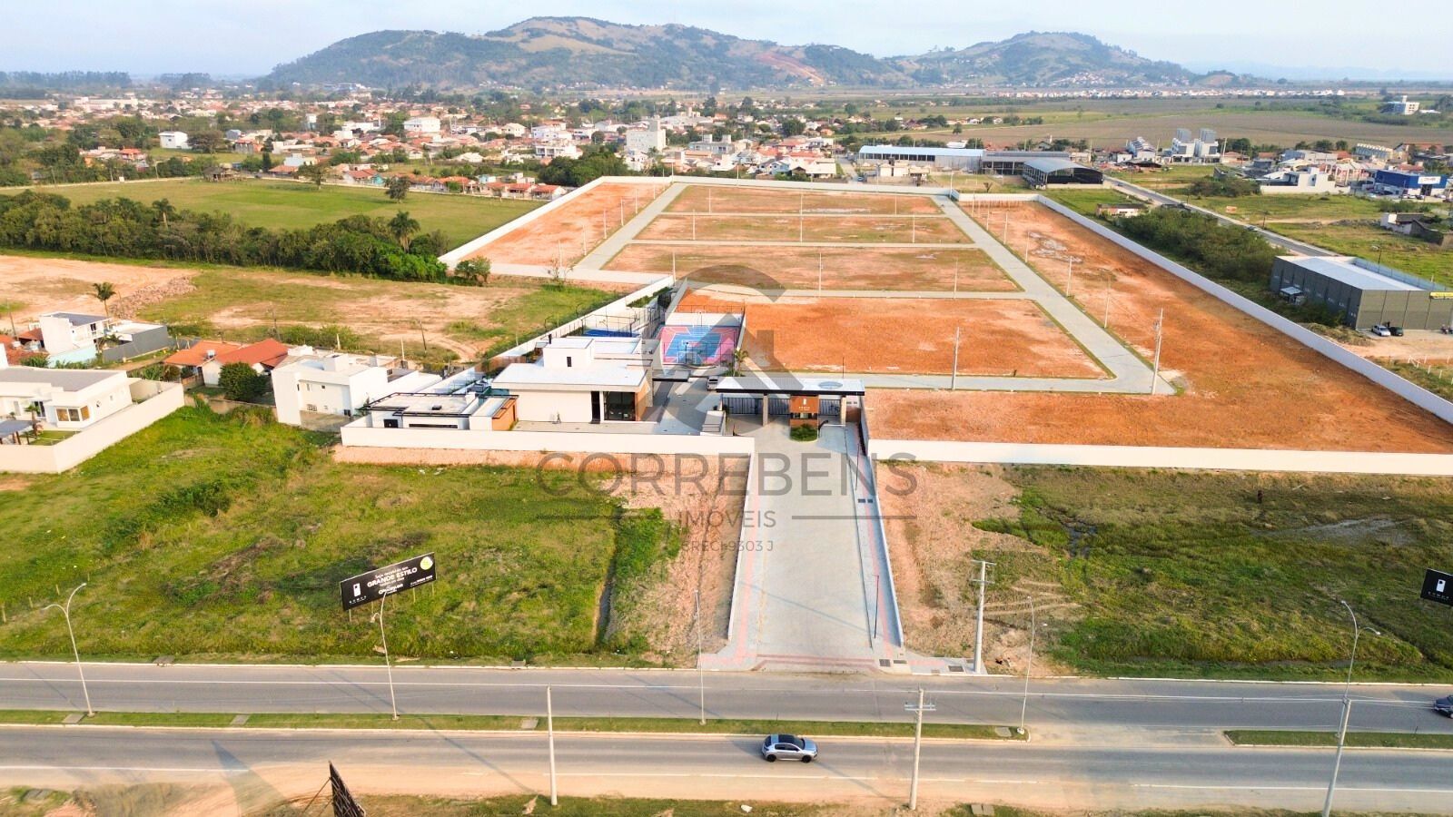 Terreno à venda, 675m² - Foto 6