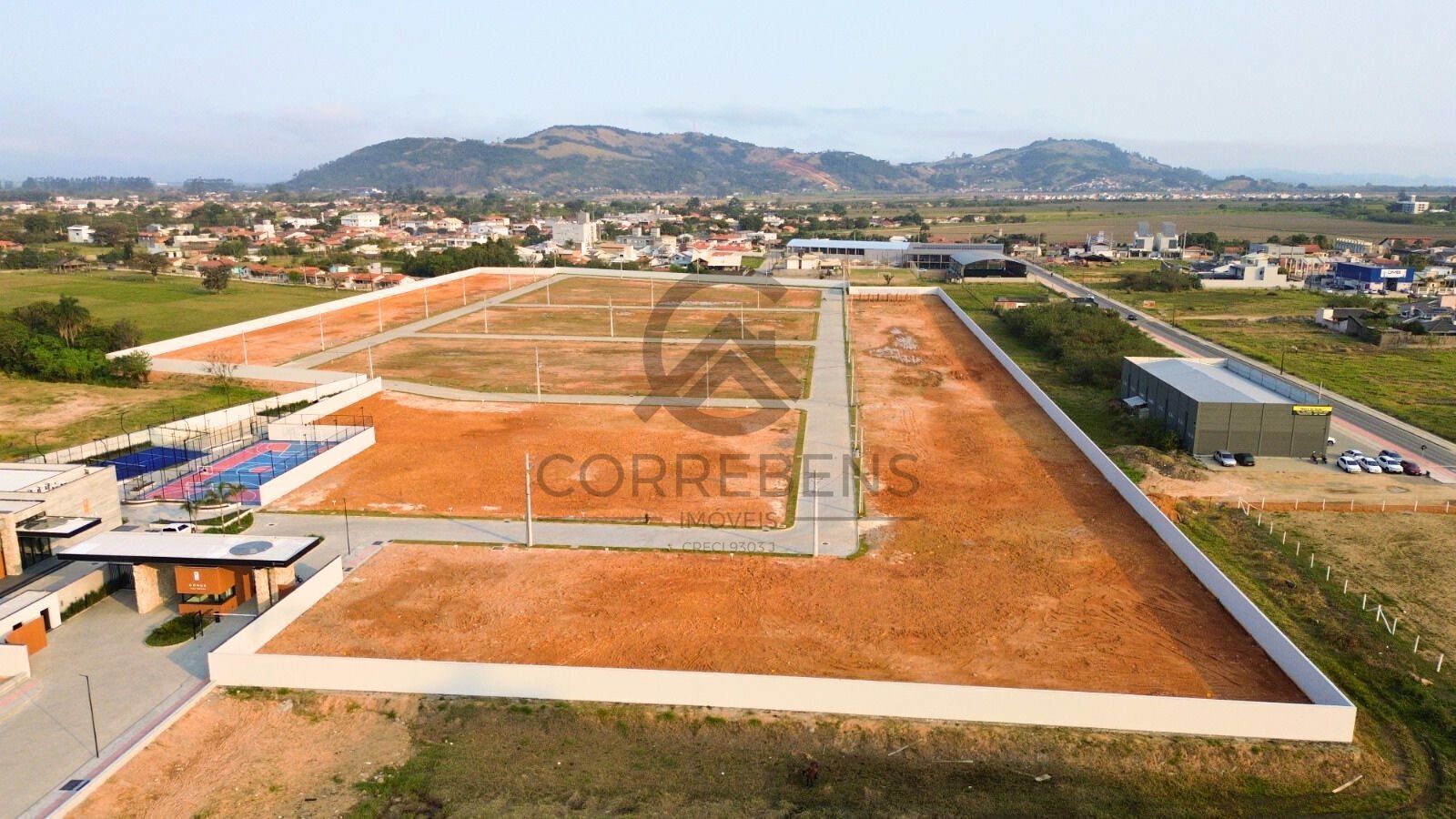 Terreno à venda, 675m² - Foto 5