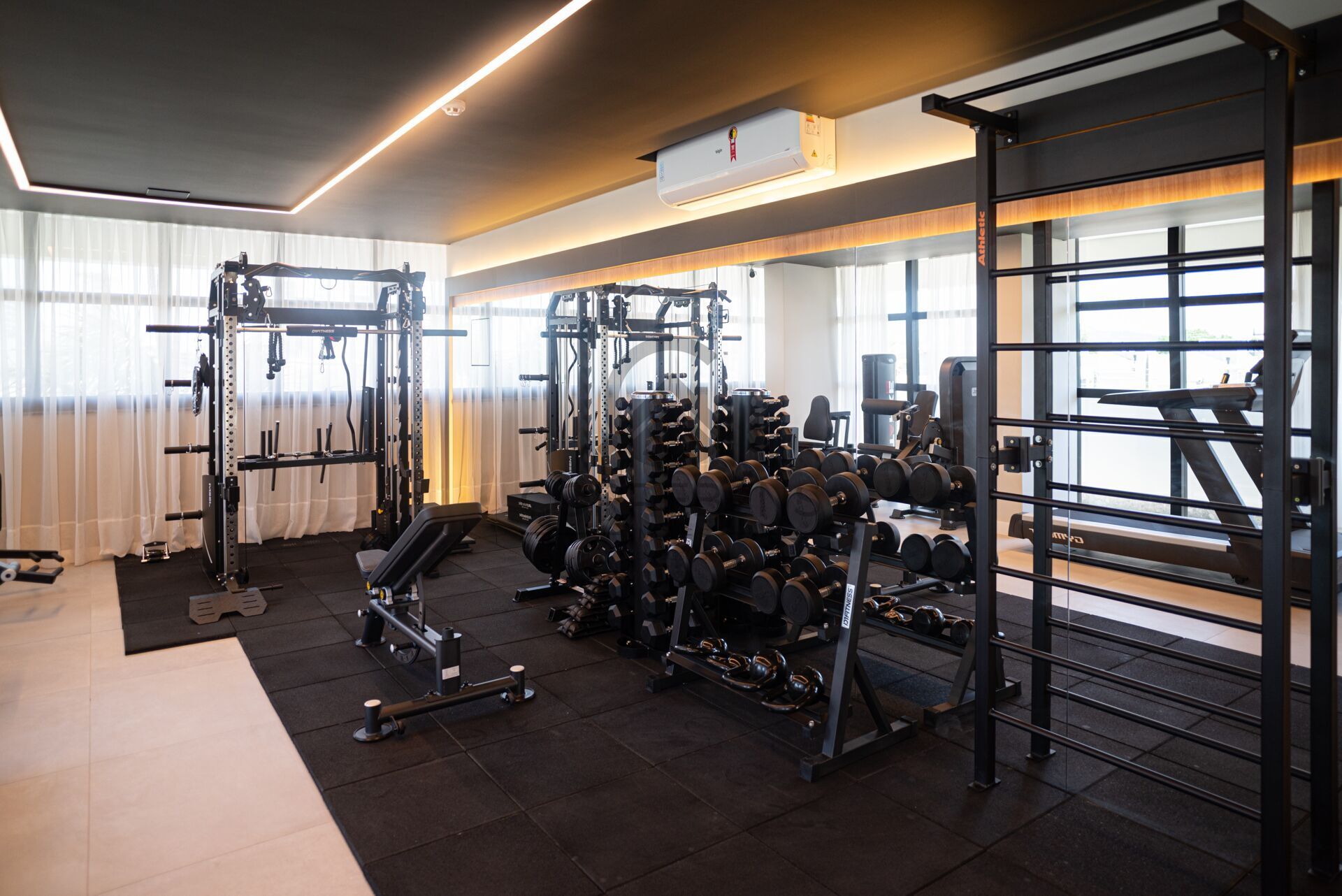 Apartamento, 2 quartos, 61 m² - Foto 15